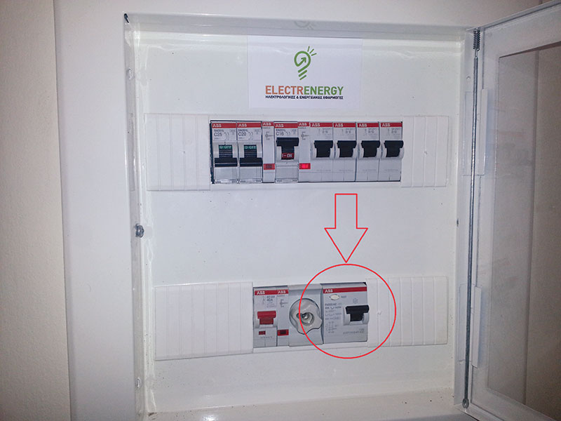 ELECTRENERGY - ILEKTROLOGIKES & ENERGEIAKES EFARMOGES: Φωτογραφίες & Βίντεο