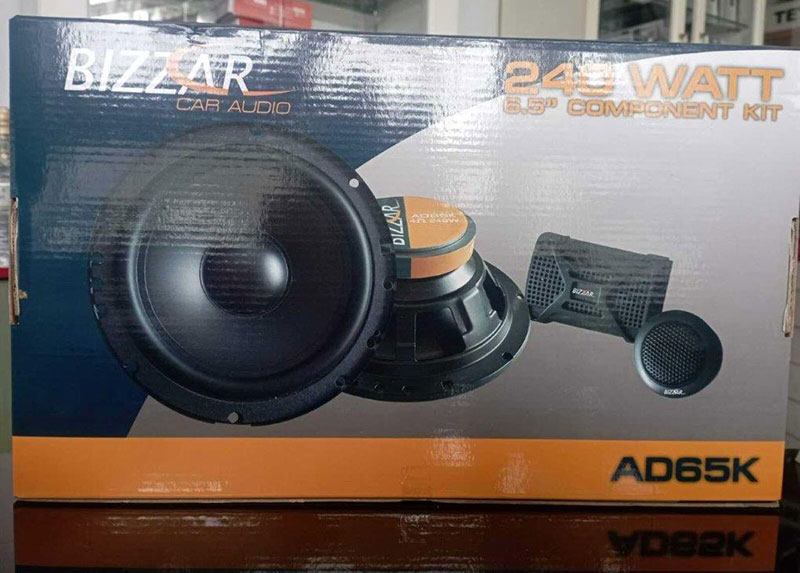 ELECTRICAR REPPOS ADAM: Φωτογραφίες & Βίντεο