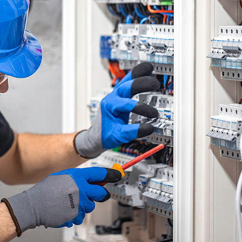 ELECTRICIAN EXPERT - ΞΕΝΟΣ: Φωτογραφίες & Βίντεο