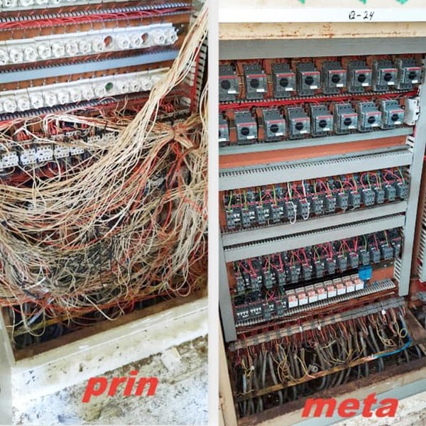 ELECTRIC POWER: Φωτογραφίες & Βίντεο