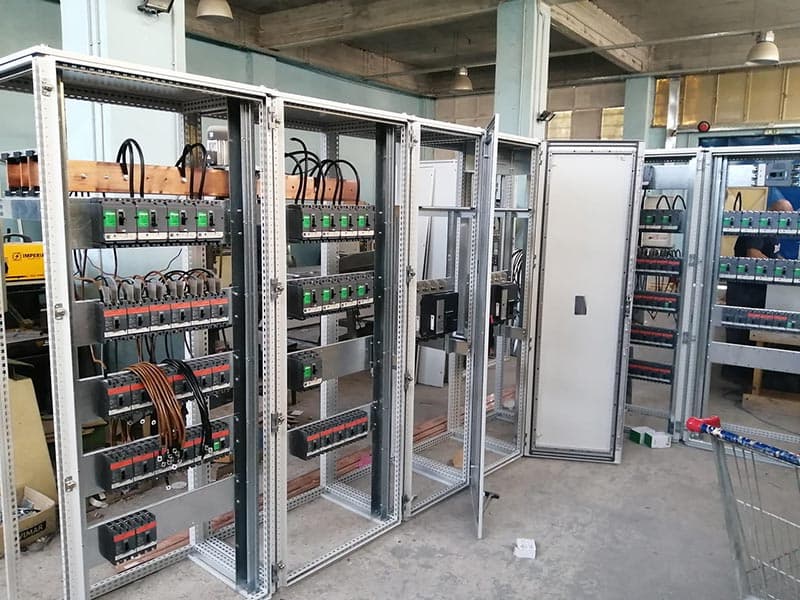ELECTRIC POWER: Φωτογραφίες & Βίντεο