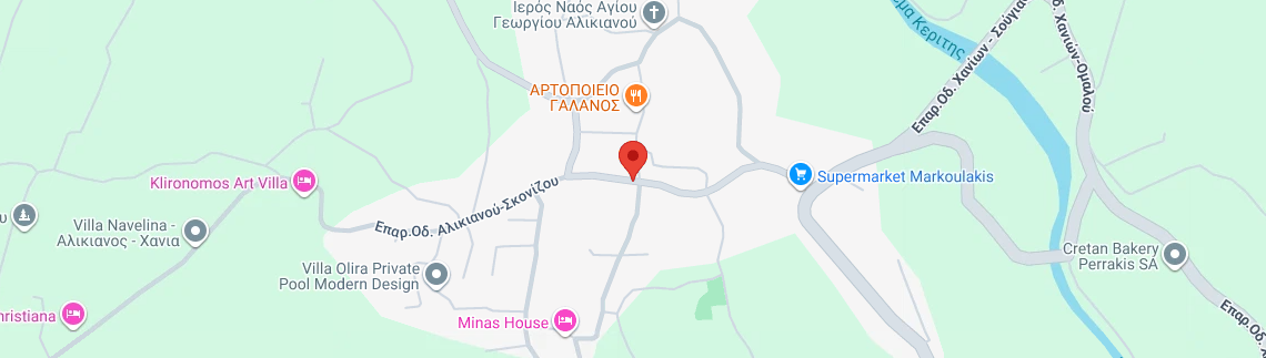 Λογότυπο ELECTRIC SOLUTIONS PAPADAKIS