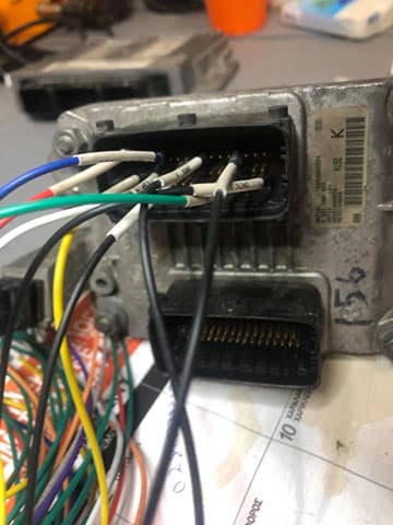 ELECTRODIAGNOSI - ROUSVANIDIS: Φωτογραφίες & Βίντεο