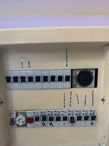 ELECTRODOTISI: Φωτογραφίες & Βίντεο