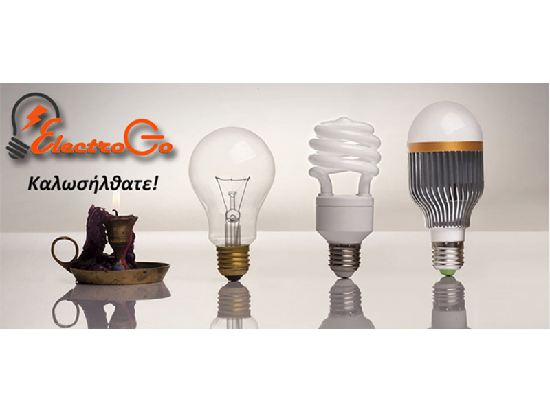 ELECTROGO: Φωτογραφίες & Βίντεο