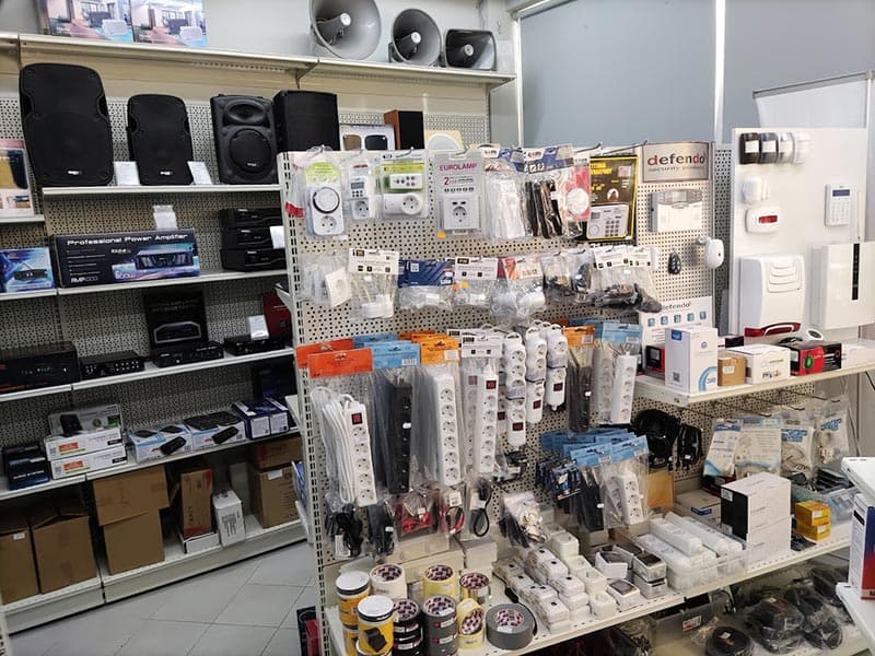 ELECTRON+ PAIDARAKIS STAVROS: Φωτογραφίες & Βίντεο