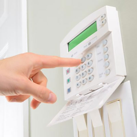 ELECTROSOS ALARM: Φωτογραφίες & Βίντεο
