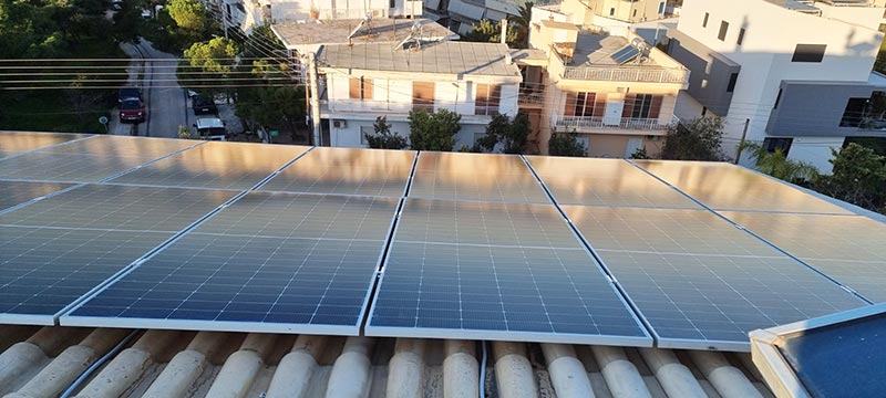 ELECTROSOS SOLAR: Φωτογραφίες & Βίντεο