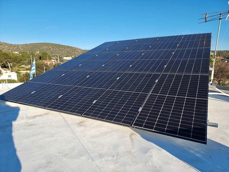 ELECTROSOS SOLAR: Φωτογραφίες & Βίντεο