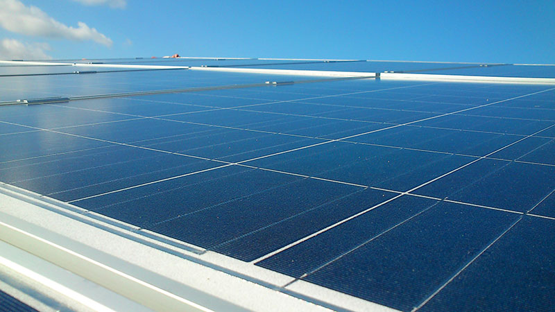 ELECTROSOS SOLAR: Φωτογραφίες & Βίντεο