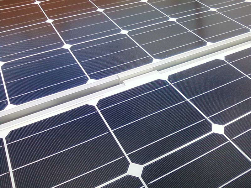 ELECTROSOS SOLAR: Φωτογραφίες & Βίντεο