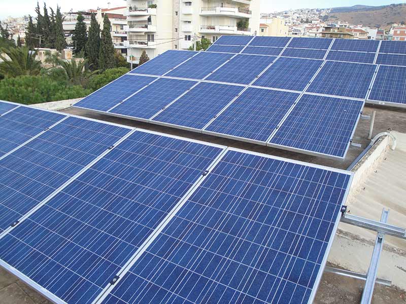ELECTROSOS SOLAR: Φωτογραφίες & Βίντεο