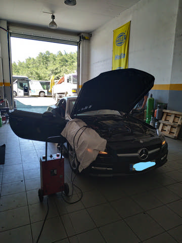 ELECTRO KLIMA TECHNICAL REPAIRS - LEVENTIS ANASTASIOS: Φωτογραφίες & Βίντεο