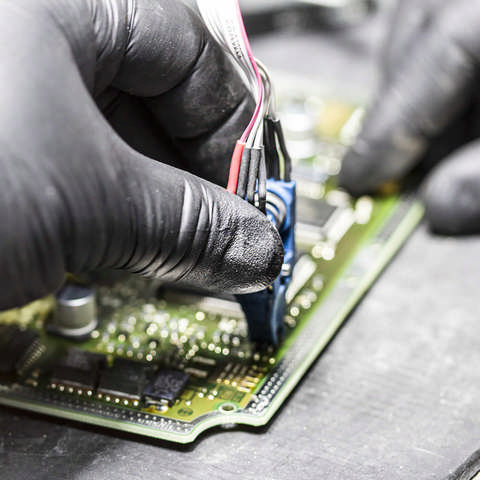ELECTRO KLIMA TECHNICAL REPAIRS - LEVENTIS ANASTASIOS: Φωτογραφίες & Βίντεο