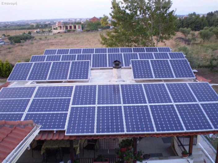 ELECTRO SOLUTIONS - KOUKOUMPIS MICHALIS: Φωτογραφίες & Βίντεο