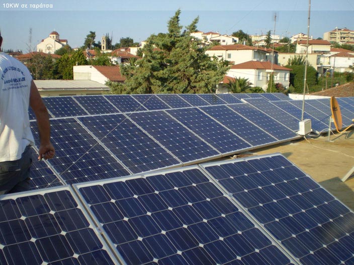 ELECTRO SOLUTIONS - KOUKOUMPIS MICHALIS: Φωτογραφίες & Βίντεο