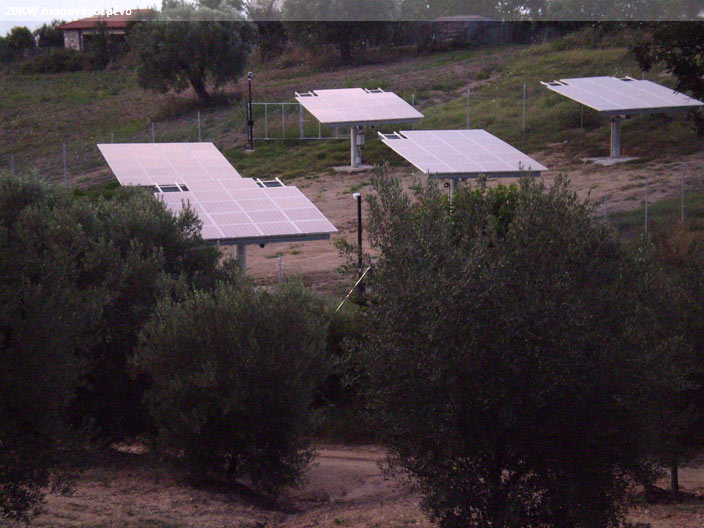 ELECTRO SOLUTIONS - KOUKOUMPIS MICHALIS: Φωτογραφίες & Βίντεο