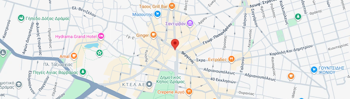 Λογότυπο ELEFTHERIADIS A. & SIA O.E.