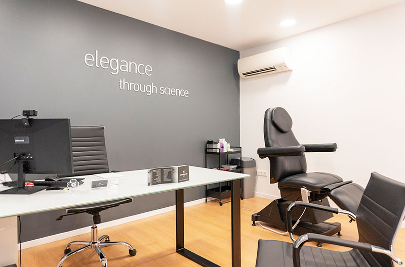 ELEGANCE LASER CLINIC: Φωτογραφίες & Βίντεο