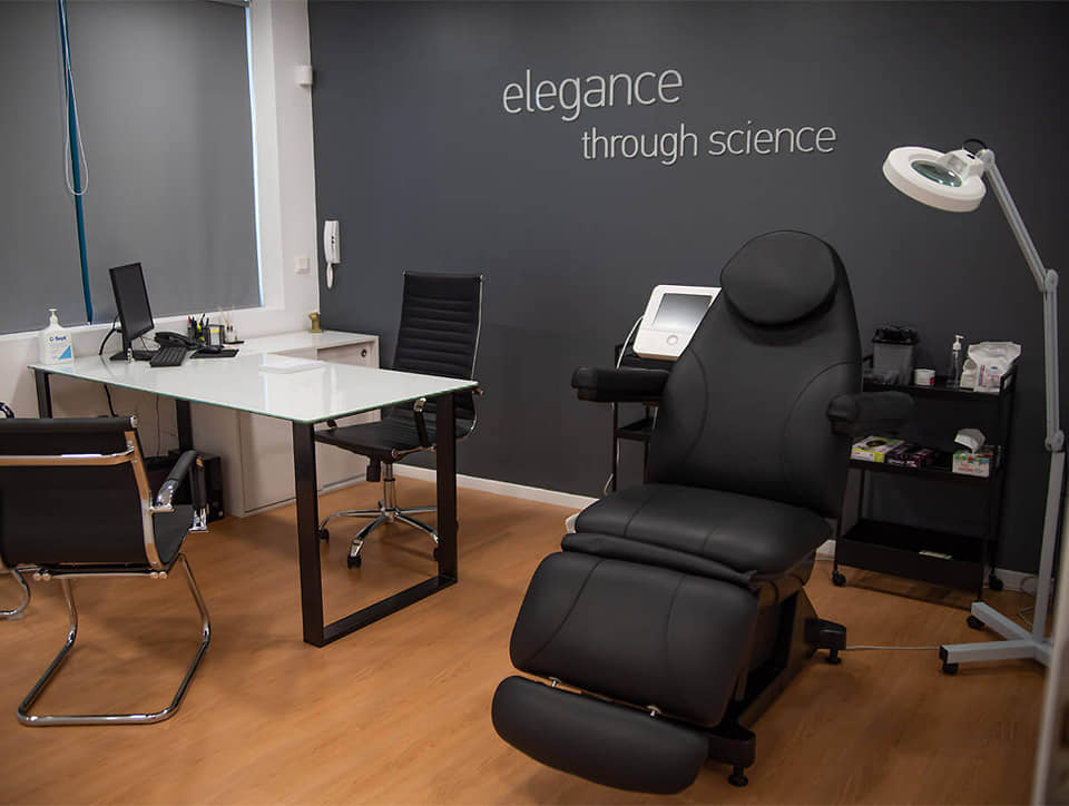 ELEGANCE LASER CLINIC: Φωτογραφίες & Βίντεο