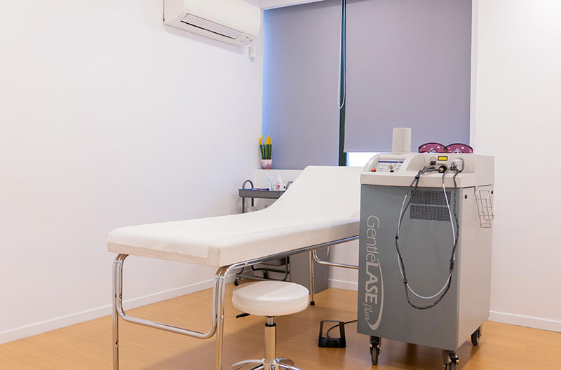ELEGANCE LASER CLINIC: Φωτογραφίες & Βίντεο