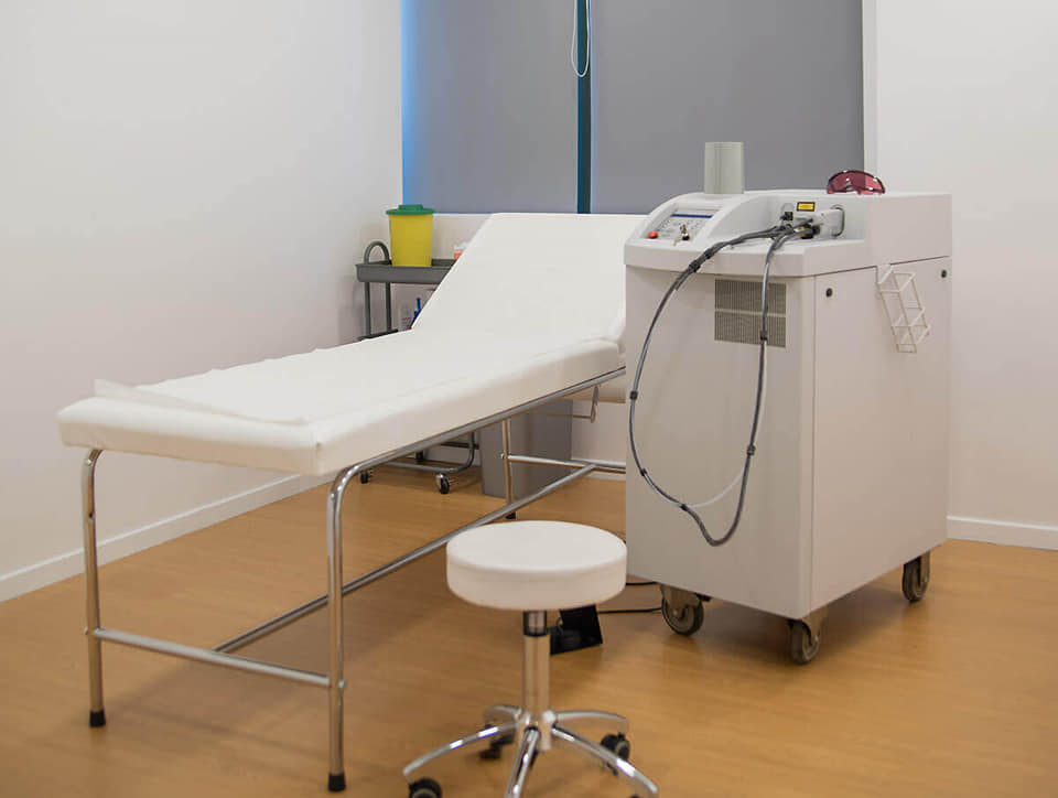 ELEGANCE LASER CLINIC: Φωτογραφίες & Βίντεο