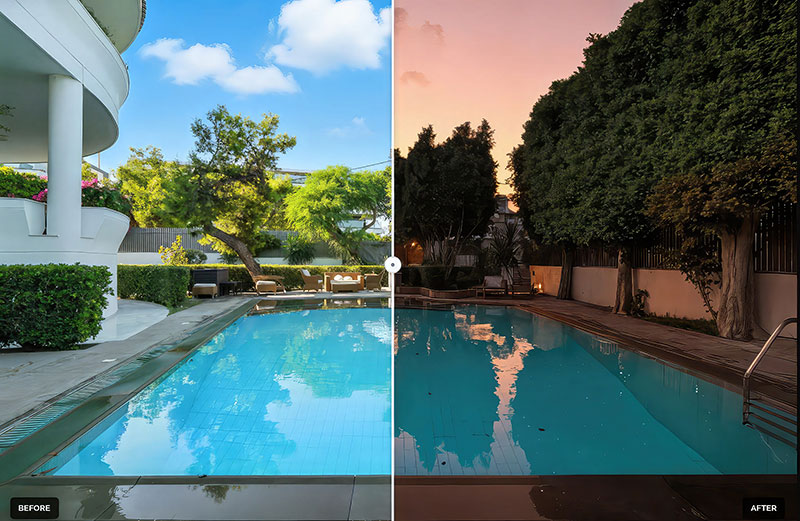 ELEVATE ESTATES: Φωτογραφίες & Βίντεο