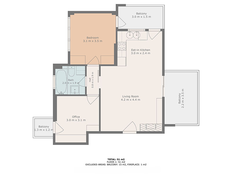 ELEVATE ESTATES: Φωτογραφίες & Βίντεο