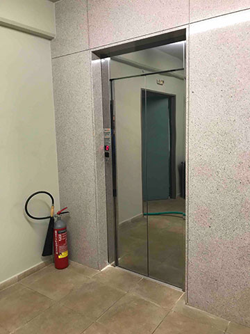 ELEVATORS INSTALL - AGGOUSIS ANASTASIOS & SIA OE: Φωτογραφίες & Βίντεο