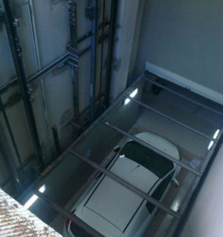 ELEVATORS INSTALL - AGGOUSIS ANASTASIOS & SIA OE: Φωτογραφίες & Βίντεο