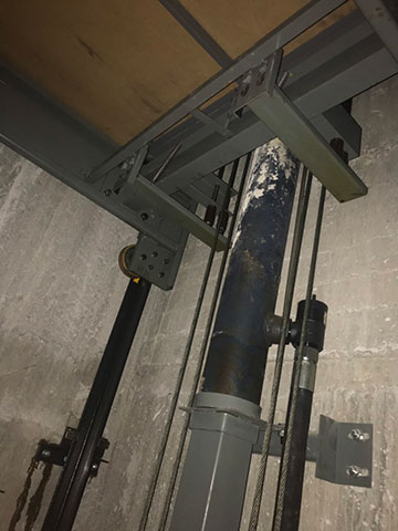 ELEVATORS INSTALL - AGGOUSIS ANASTASIOS & SIA OE: Φωτογραφίες & Βίντεο