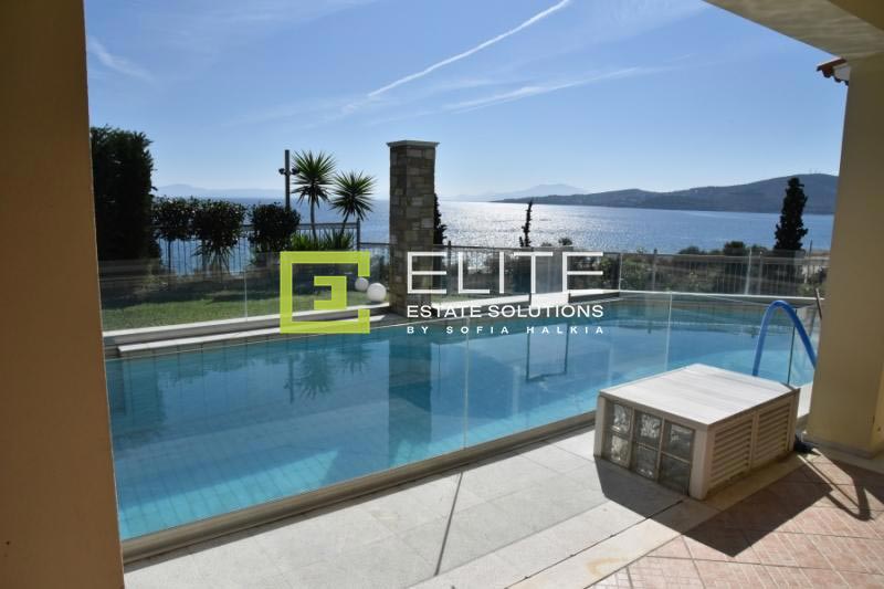 ELITE ESTATE SOLUTIONS BY SOFIA HALKIA: Φωτογραφίες & Βίντεο