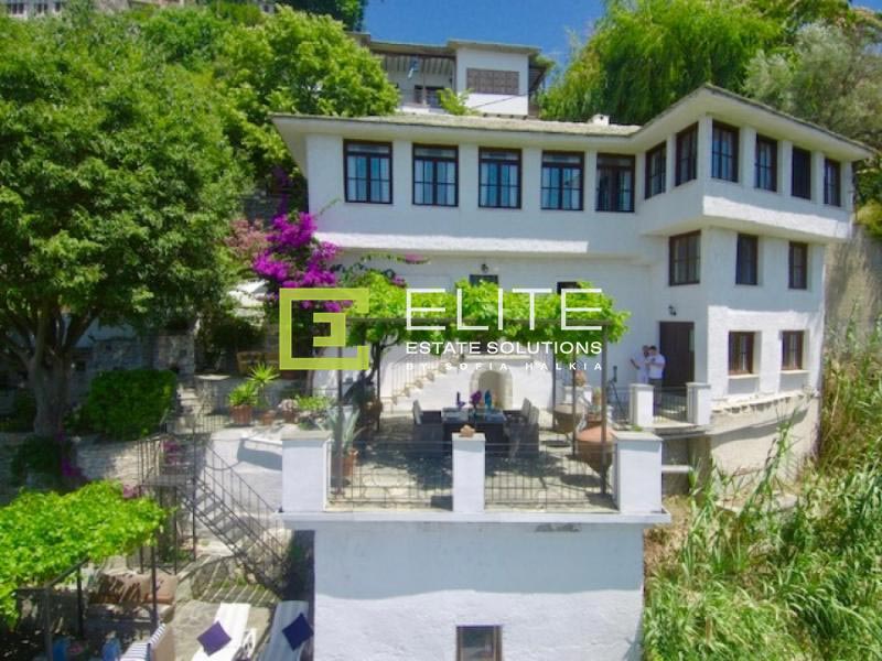 ELITE ESTATE SOLUTIONS BY SOFIA HALKIA: Φωτογραφίες & Βίντεο