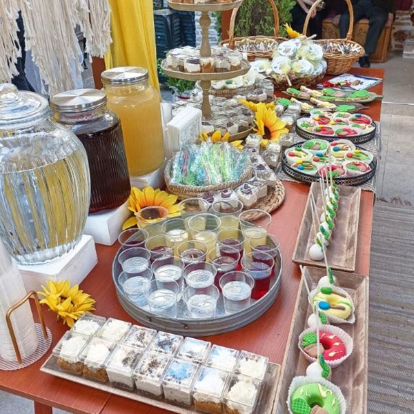ELITE EVENT SERVICES: Φωτογραφίες & Βίντεο