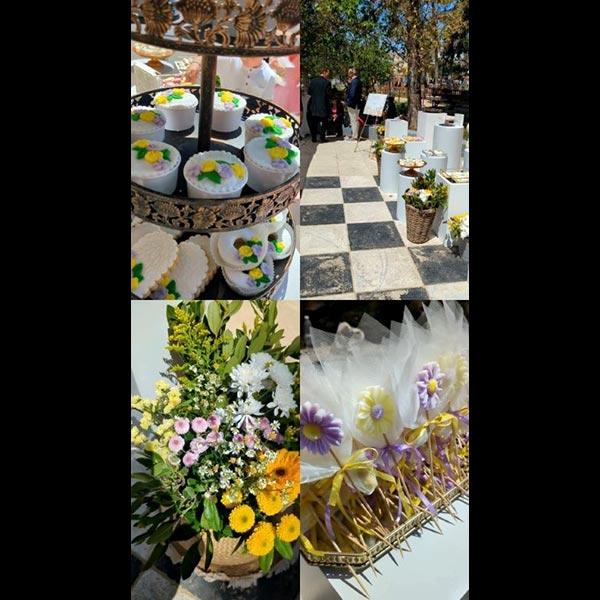 ELITE EVENT SERVICES: Φωτογραφίες & Βίντεο