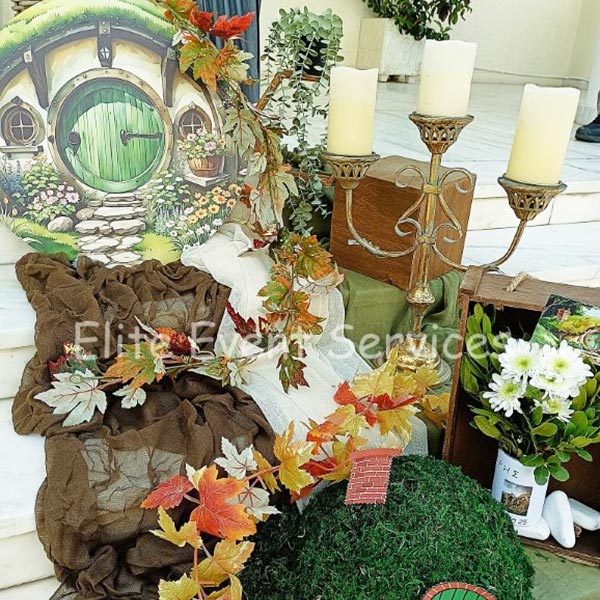 ELITE EVENT SERVICES: Φωτογραφίες & Βίντεο