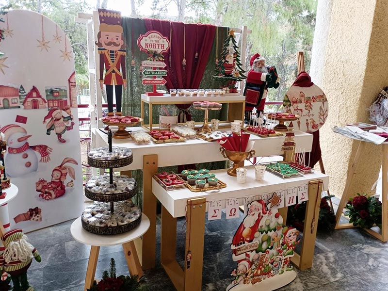 ELITE EVENT SERVICES: Φωτογραφίες & Βίντεο