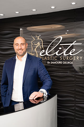 Plastic Surgery Elite Dr Σαμούρης