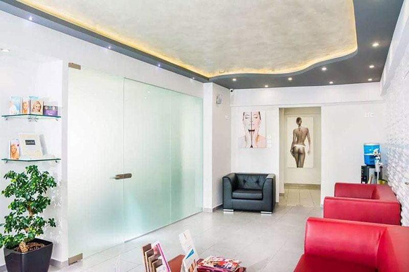 Plastic Surgery Elite Ερμού