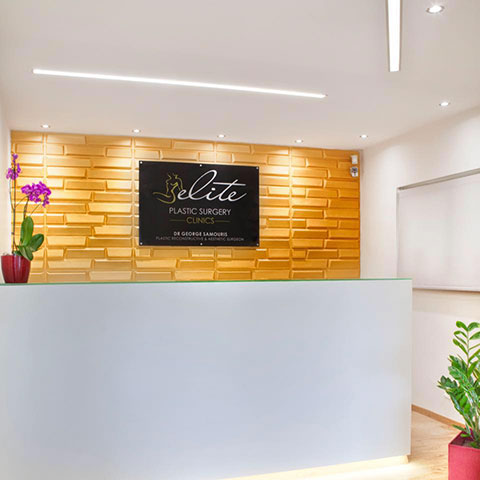 Plastic Surgery Elite Γλυφάδα
