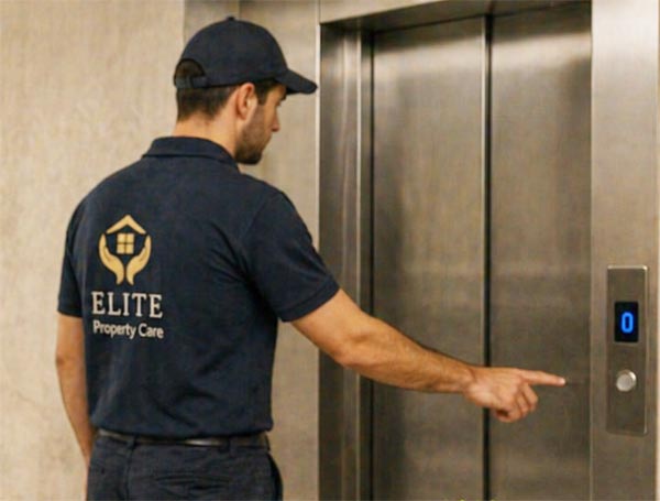 ELITE PROPERTY CARE: Φωτογραφίες & Βίντεο