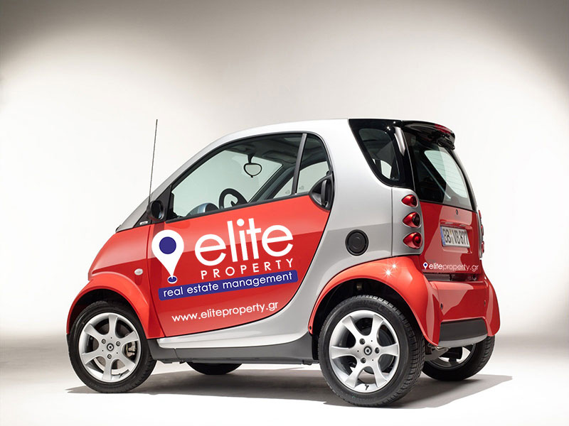 ELITE PROPERTY REAL ESTATE MANAGEMENT: Φωτογραφίες & Βίντεο