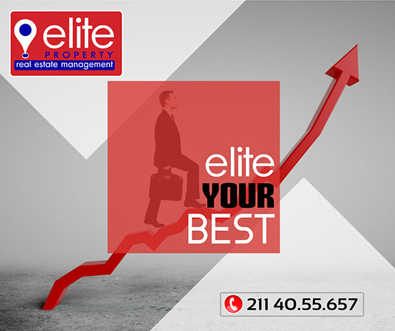 ELITE PROPERTY REAL ESTATE MANAGEMENT: Φωτογραφίες & Βίντεο