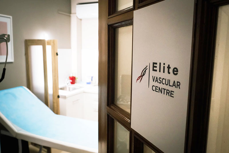ELITE VASCULAR CENTRE - KOUTSOUMPELIS ANDREAS MB, MSc: Φωτογραφίες & Βίντεο