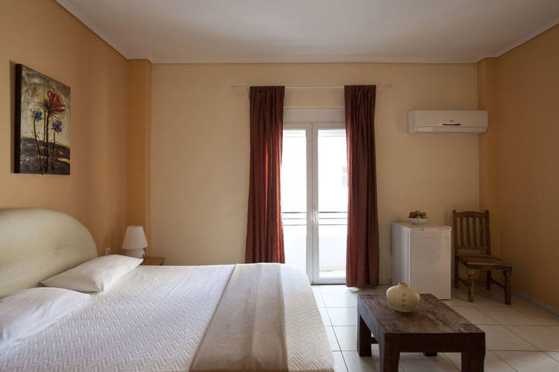 ELIZABETH HOTEL: Φωτογραφίες & Βίντεο