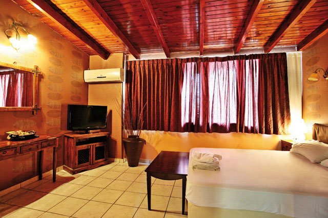 ELIZABETH HOTEL: Φωτογραφίες & Βίντεο