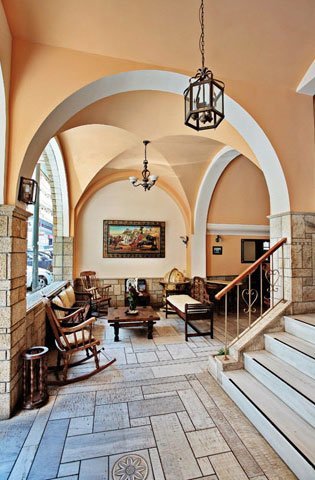 ELIZABETH HOTEL: Φωτογραφίες & Βίντεο