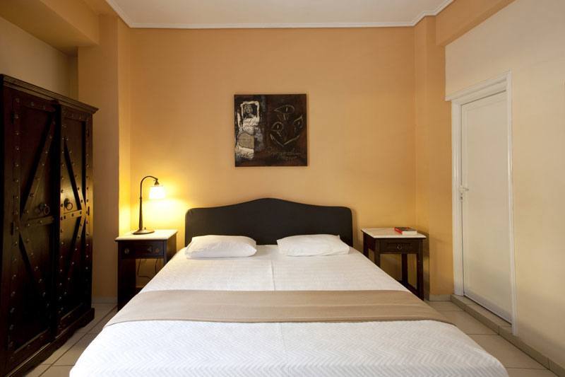 ELIZABETH HOTEL: Φωτογραφίες & Βίντεο