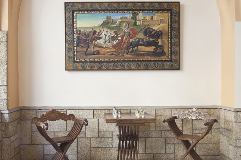 ELIZABETH HOTEL: Φωτογραφίες & Βίντεο