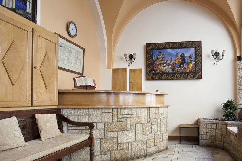 ELIZABETH HOTEL: Φωτογραφίες & Βίντεο
